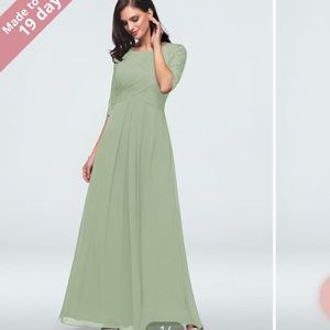 NWT: Barrymore Azazie MBD